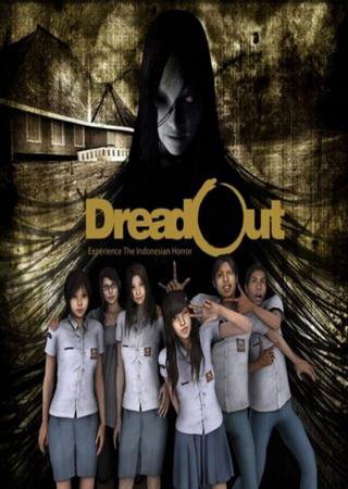 DreadOut (2014) PC RePack от SeregA-Lus