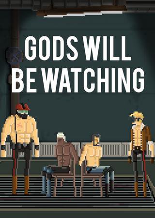 Gods Will Be Watching (2014) PC RePack