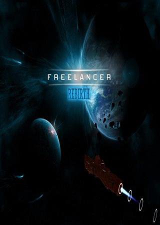 Freelancer - Freelancer Rebirth 2014 (2003) PC