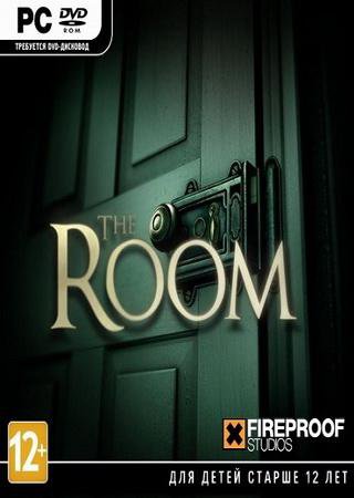 The Room (2014) PC RePack от R.G. Механики