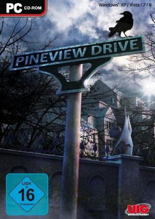 Pineview Drive (2014) PC RePack от R.G. Механики Скачать Торрент Бесплатно