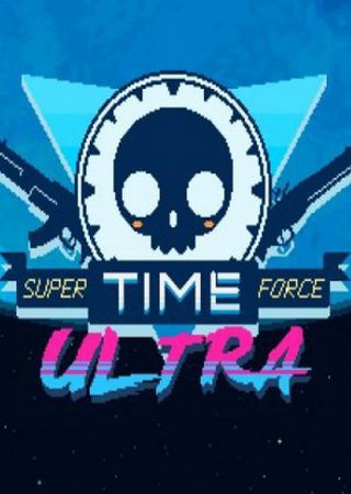 Super Time Force Ultra (2014) PC Лицензия