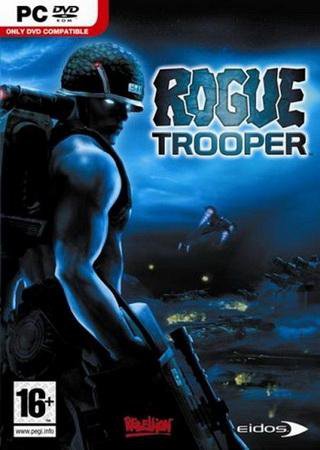Rogue Trooper (2006) PC RePack от R.G. Механики Скачать Торрент Бесплатно