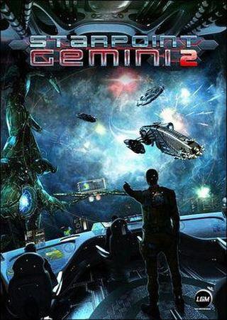 Starpoint Gemini 2 (2014) PC RePack от alexalsp