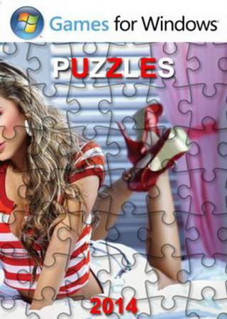 Puzzles 2014 (2014) PC Лицензия