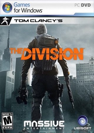 Tom Clancys: The Division (2015) PC