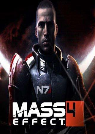 Скачать Mass Effect 4 торрент