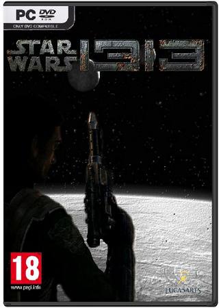 Star Wars 1313 / Звездные войны 1313 (2015) PC