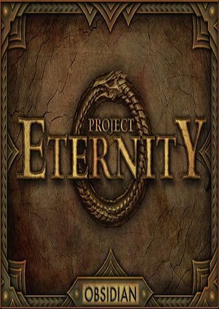 Project Eternity (2015) PC