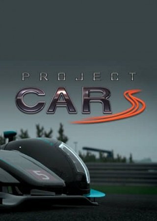 Скачать Project CARS торрент