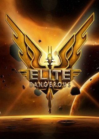 Elite: Dangerous (2014) PC Скачать Торрент Бесплатно