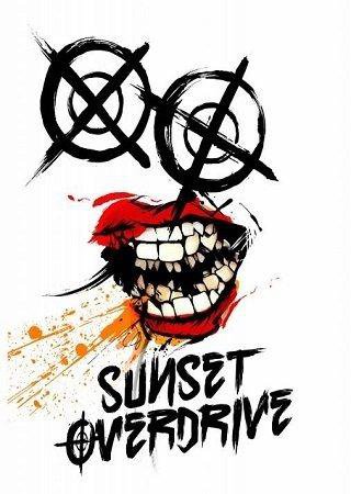 Sunset Overdrive (2014) Xbox One