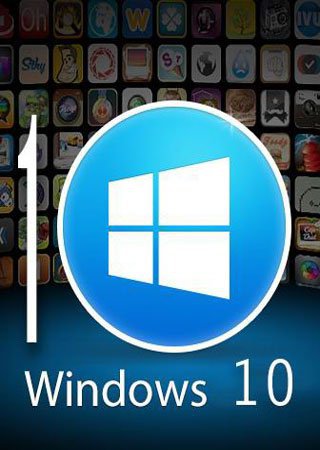 Скачать Windows 10 Pro Insider Preview Build 10074 (2015) торрент