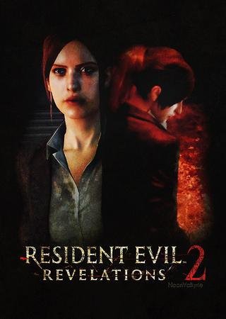 Resident Evil: Revelations 2 Скачать Торрент