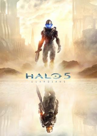 Halo 5: Guardians (2015) Xbox 360
