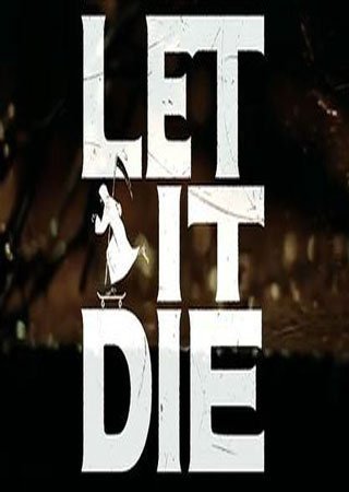 Let It Die (2015) PS4
