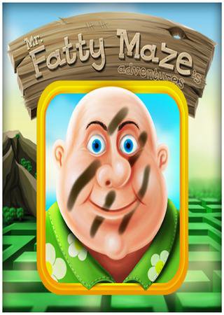 Fatty Maze's Adventures (2015) PC RePack от R.G. Pirate Games