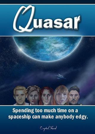 Quasar (2015) PC RePack