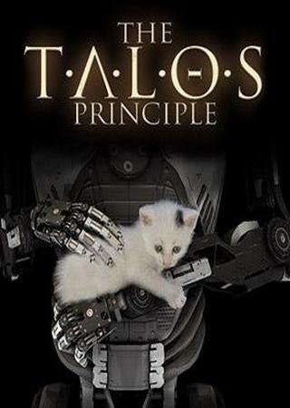 Скачать The Talos Principle торрент