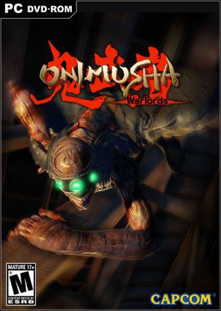 Onimusha: Warlords (2003) PC RePack от R.G. Catalyst
