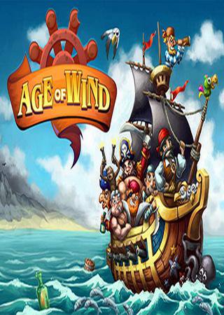 Age Of Wind 3 (2015) Android