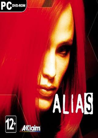 Alias (2004) PC RePack