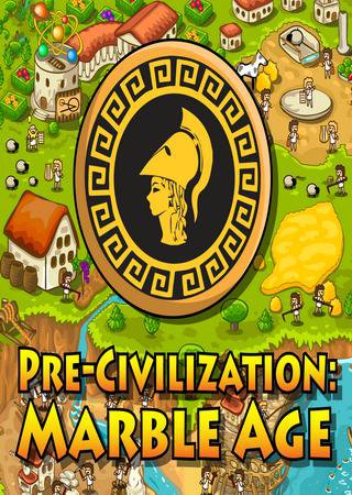 Pre-Civilization Marble Age (2015) PC RePack от R.G. Gamblers
