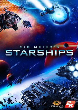 Sid Meiers Starships (2015) PC RePack от FitGirl Скачать Торрент Бесплатно