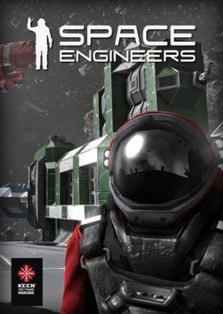 Space Engineers (2014) PC RePack от Crisis2010