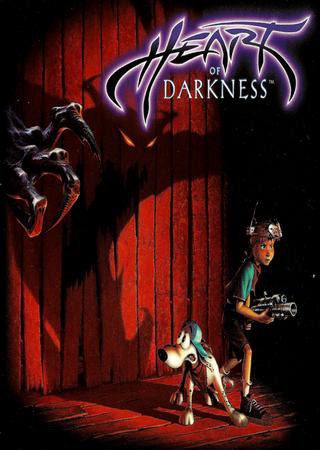 Heart of Darkness (1998) PC RePack