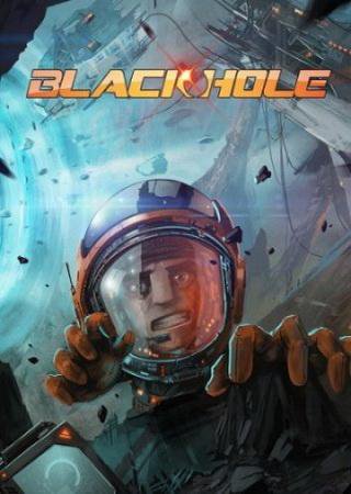 Blackhole (2015) PC Лицензия