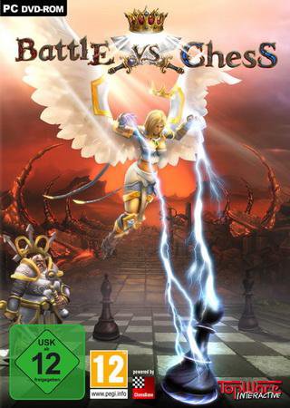 Battle vs Chess (2011) PC Лицензия