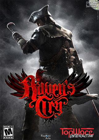 Ravens Cry (2015) PC RePack от R.G. Pirate Games Скачать Торрент Бесплатно
