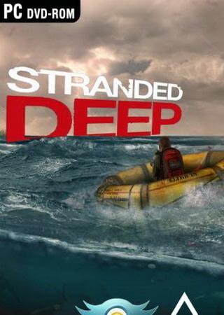 Stranded Deep (2015) PC