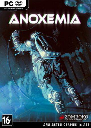 Anoxemia (2014) PC