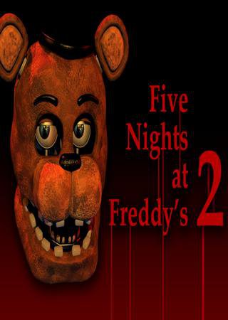 5 Ночей с Фредди 2 (2014) PC