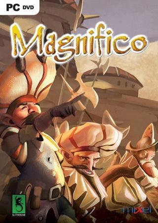 Magnifico (2014) PC RePack от FitGirl