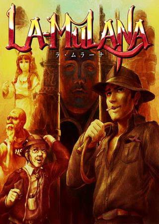 La-Mulana (2013) PC Steam-Rip
