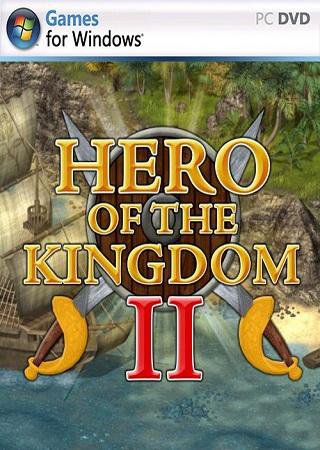 Hero of the Kingdom 2 (2015) PC RePack