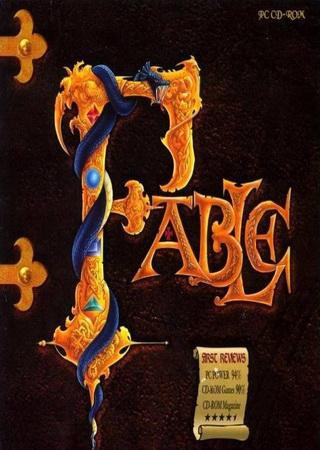 Fable (1996) PC RePack