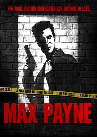Max Payne (2001) PC RePack