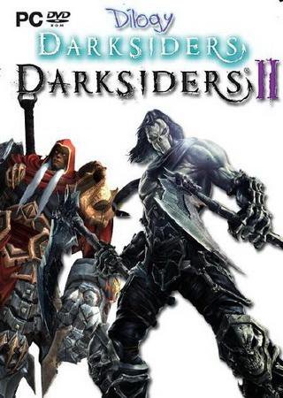 Darksiders: Дилогия (2012) PC RePack от R.G. Механики
