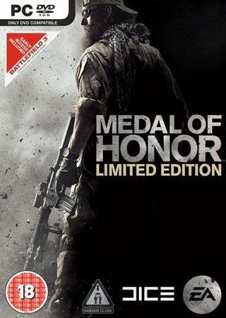 Medal of Honor (2010) PC RePack от R.G. Spieler