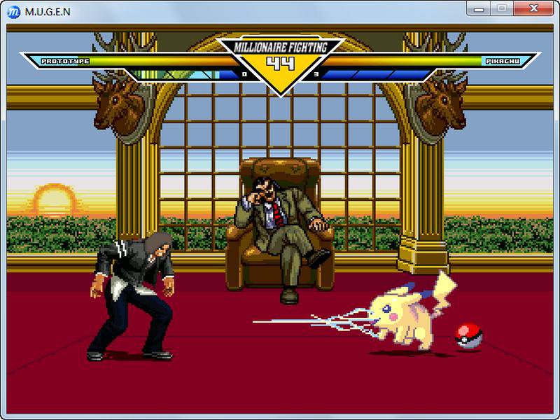 Mugen games. Mortal Kombat [Revolution 2012] m.u.g.e.n. M.U.G.E.N. Mugen файтинги на ПК. M.U.G.E.N Sega Fighting 3.