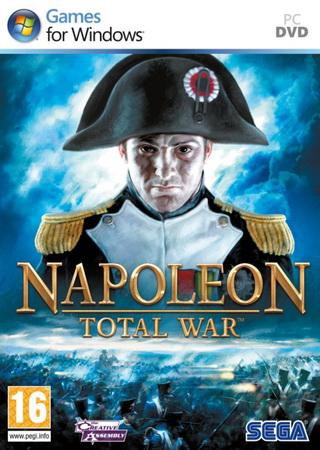 Napoleon: Total War Скачать Торрент