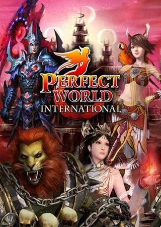 Perfect World (2014) PC