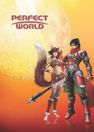 Perfect World: AxesasPW 2012 Genesis (2011) PC
