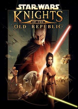 Star Wars: Knights of the Old Republic (2003) PC RePack от MOP030B