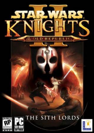 Star Wars: Knights of the Old Republic 2 - The Sith Lords Скачать Торрент