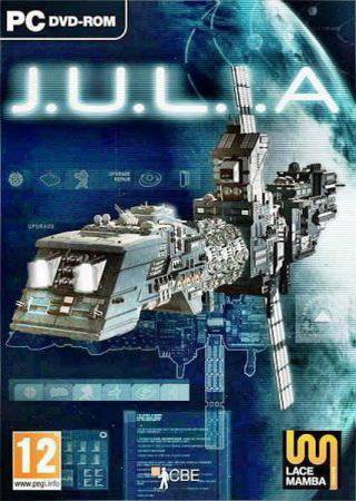 JULIA (2012) PC RePack от R.G. Best Club